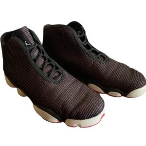 Nike Jordan Horizon Bred Sz 8 OBO